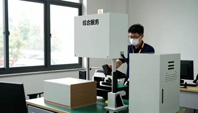 技术外包服务