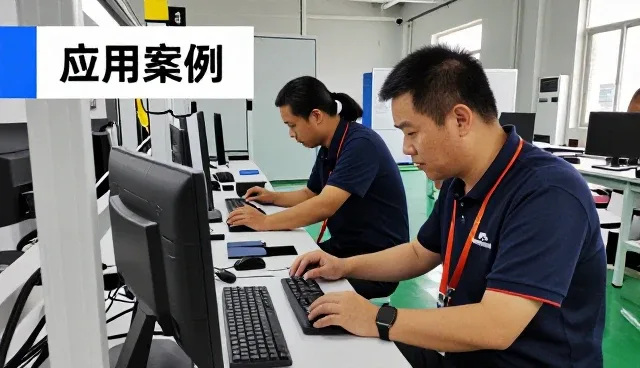 上海品购工贸有限公司助力技术实现技术升级