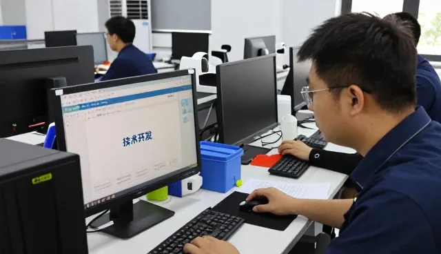 上海品购工贸有限公司分享软件研发等应用案例