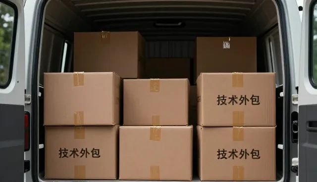 企业定制软件开发中的常见问题及解决思路